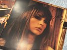 Taylor Swift Midnights Jade Green vinyl - Hand signed insert with heart
