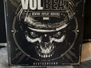 Volbeat - REWIND REPLAY REBOUND - LIVE IN DEUTSCHLAND (3LP) Vinyl
