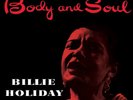 Billie Holiday Body and Soul (Vinyl) 12