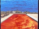 Red Hot Chili Pepper - Californication [New Vinyl LP] 180 Gram