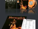 Stormwitch Walpurgis Night (Orange/Black Vinyl LP) (Vinyl)