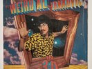Weird Al Yankovic - In 3D - 1984 LP Vinyl Record Original Press Vintage VG