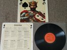 Gentle Giant ‎The Power And The Glory  LP 1974 Capitol ST-11337 US Vinyl is VG+