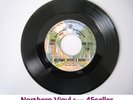 LINDA JONES 'My Heart Needs A Break + Hypnotized' EX + cover Northern Soul 45