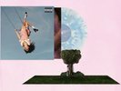 Olivia Rodrigo you seem pretty sad for a girl so in love Pop-Up Blue LP PRESALE