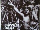 Pappo's Blues - Pappo's Blues, LP, (Vinyl)