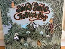 The Beach Boys – Smiley Smile 1967 Vinyl LP first press M-/VG