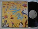 LARS HOLLMER Vill du höra mer? LP 1982 Sweden Near Mint    Samla Mammas Manna