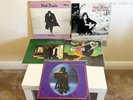 *BOX WORN* NICK DRAKE X4 LP FRUIT TREE BOX SET: INCLUDES TIME OF NO REPLY VINYL