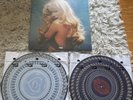 Sabrina Carpenter Short N Sweet Deluxe Zoetrope Blood Records Vinyl