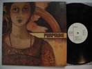 PIIRPAUKE Same s/t LP 1975 Finland EX+