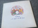 Queen 'A Night At The Opera' Vinyl LP 1975 Blairs Edition In Fine Condition EX