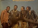 Smokey Robinson & The Miracles What Love Has Joined Together vinyl LP 1970 PROMO