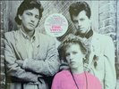 VARIOUS: Pretty In Pink (Soundtrack) LTD with 2 Bonus Tracks (Pink LP)-  A&M Rec