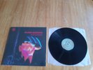 BLACK SABBATH - PARANOID - VERTIGO SWIRL LP - OZZY OSBOURNE