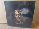 Simple Minds - Live In The City Of Light Vinyl 12