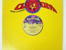 CURTIS MAYFIELD TRIPPING OUT SEQUEL NEET1025 UK VINYL 12