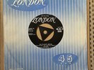 EDDIE COCHRAN - 20 FLIGHT ROCK London U8386