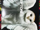 Deftones Diamond Eyes White Vinyl LP Limited Ed.