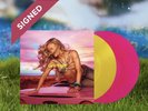 PRESALE Zara Larsson Midnight Sun Girls Trip SIGNED Vinyl taylor swift lady gaga