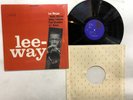 Lee Morgan Leeway US LP [13605ER]