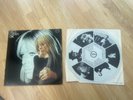 NICO:CHELSEA GIRL US VERVE V6-5032 OG PSYCH ROCK LP VINYL VELVET UNDERGROUND