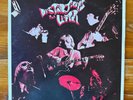 The Litter – Distortions – Debut Psych Rock-Garage Rock Vinyl LP – France RE
