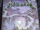 Metallica Creeping Death Bernett Label 12