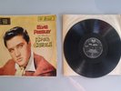 Rare King Creole RCA RPL 3034 New Zealand Press Elvis Presley.