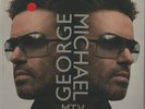 GEORGE MICHAEL - MTV Unplugged + rare col. Vinyl / red Vinyl