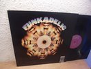 Funkadelic – Funkadelic same LP 1970 mint- Psychedelic Rock, Funk monster.......