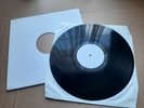 Thin Lizzy – Thin lizzy 1971 LP  (180 GRAM   WHITE LABEL TEST  PROMO LP) 2019