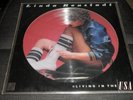 Linda Ronstadt 'LIVING IN THE USA' L. E. Picture Disc VINYL LP SCARCE NEW SEALED