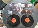 THE ROLLING STONES - HOT ROCKS 1990 UK PRESS 2 X 12