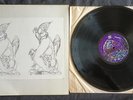 1978 SUN RA & HIS ARKESTRA MEDIA DREAMS LP EL SATURN RECORDS #19783 NEAR MINT