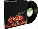 Signed Thomas Bangalter Daft Punk MIRAGE  Ballet  Limited LP Dedicace Signé