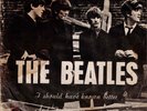 7 45 Beatles-I Should Have Known Better / And I LOve Her NORWAY 