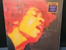 Jimi Hendrix - Electric Ladyland (180 Gram Vinyl) 2 LP VINYL RECORD NEW