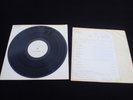 Electric Light Orchestra TEST PRESSING On the Third Day LP UA-LA188-F 1973