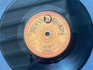 THE VULCANS - STAR TREK / BACK-A-YARD rare UK 1972 / REGGAE / SKA / MINT-