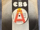 FRANK ZAPPA - VALLEY GIRL rare UK 1982 DEMO PROMO / ART ROCK / MINT-