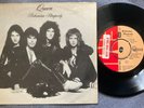 QUEEN - BOHEMIAN RHAPSODY rare UK 1975 PROMO SAMPLE / ROCK / MINT-