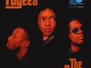 The Fugees - The Score (Vinyl 2LP - 1996 - EU - Reissue)