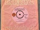 JETHRO TULL - A SONG FOR JEFFREY rare UK 1968 / PROG ROCK / PSYCH / MINT-