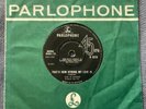 THE IN CROWD - THAT’S HOW STRONG MY LOVE rare UK 1965 / MOD / FREAKBEAT PRE-YES
