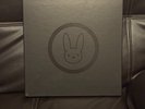 Bad Bunny Anniversary Trilogy Box Set (Vinyl)