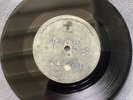 BILL HALEY & COMETS - ROCK THE JOINT rare UK 1957-1979 ACETATE / ROCK ’N’ ROLL