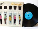 X-RAY SPEX Germfree Adolescents 12