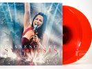 2 LP: Evanescence - Synthesis Live, Limited RED Vinyl Edition, NEU & OVP