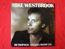 Mike Westbrook Metropolis & Citadel Room 315 2LP Polydor PL25229 EX/EX 1979 d...